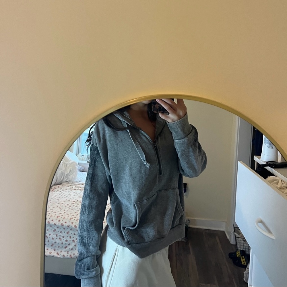 Vintage Havana Sweatshirt
